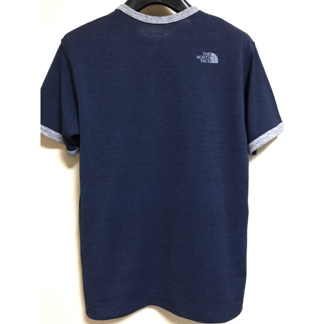 THE NORTH FACE(ザノースフェイス)のノースフェイス　tシャツ メンズのトップス(Tシャツ/カットソー(半袖/袖なし))の商品写真