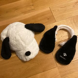 スヌーピー(SNOOPY)のUSJ カチューシャ(カチューシャ)