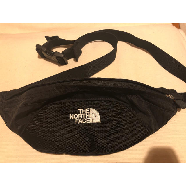 THE NORTH FACE(ザノースフェイス)のザ・ノースフェイス　ウェストバッグ メンズのバッグ(ウエストポーチ)の商品写真