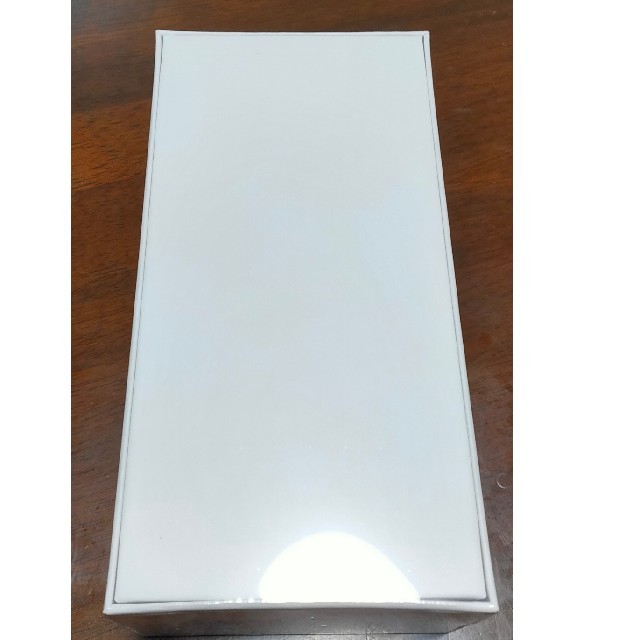【新品未開封】Redmi Note 9s ホワイト