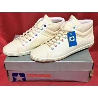 コンバース(CONVERSE)の★希少レア!コンバース セーラー デッド ビンテージ❹★(スニーカー)