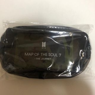 ボウダンショウネンダン(防弾少年団(BTS))のBTS トレカ MAPOFTHESOUL7 ユニバ限定 アルバム特典 トレカ(K-POP/アジア)