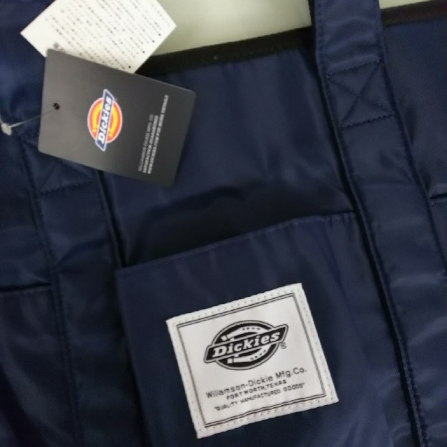 Dickies(ディッキーズ)のゆか様専用☆ディッキーズ トートバッグ メンズのバッグ(トートバッグ)の商品写真