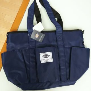 ディッキーズ(Dickies)のゆか様専用☆ディッキーズ トートバッグ(トートバッグ)