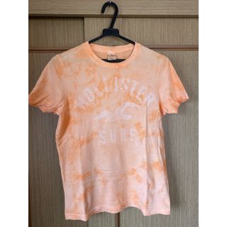 ホリスター(Hollister)の　HOLLISTER Tシャツ(Tシャツ/カットソー(半袖/袖なし))