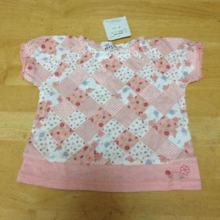 ブランシェス(Branshes)のシェリー様専用！BRANSHES90(Tシャツ/カットソー)