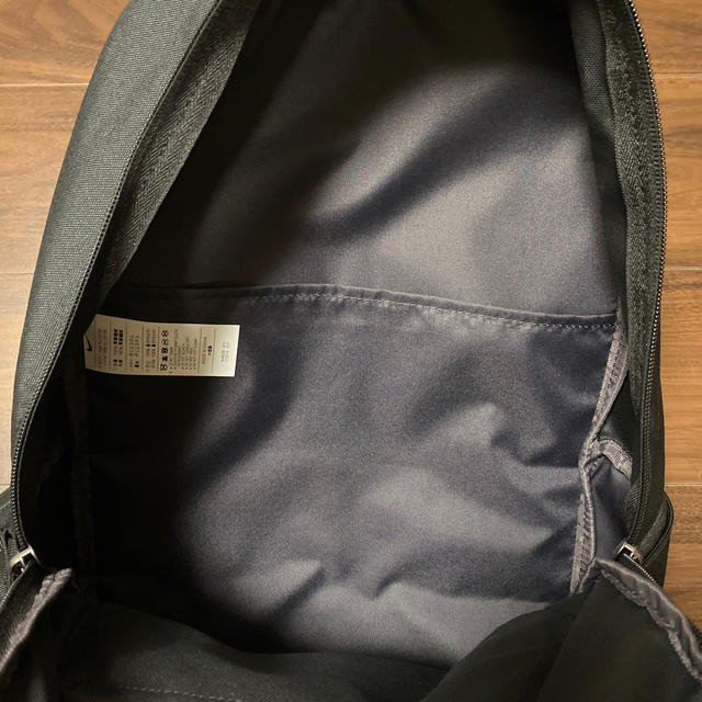 NIKE(ナイキ)の新品　ナイキリュック メンズのバッグ(バッグパック/リュック)の商品写真