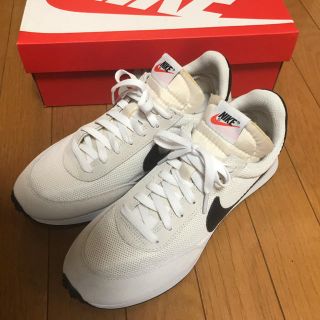 ナイキ(NIKE)の【美品】ナイキ　AIR TAILWIND 79/エアテイルウィンド79 (スニーカー)