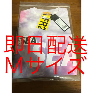 WIND AND SEA FR2 T-shirt マルチカラー Mサイズ(Tシャツ/カットソー(半袖/袖なし))