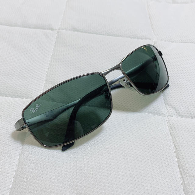 Ray-Ban レイバン サングラス RB3498