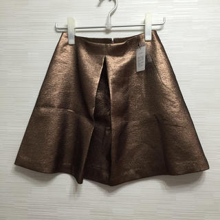 ユナイテッドアローズ(UNITED ARROWS)の新品 タグ付き アローズ スカート(ひざ丈スカート)
