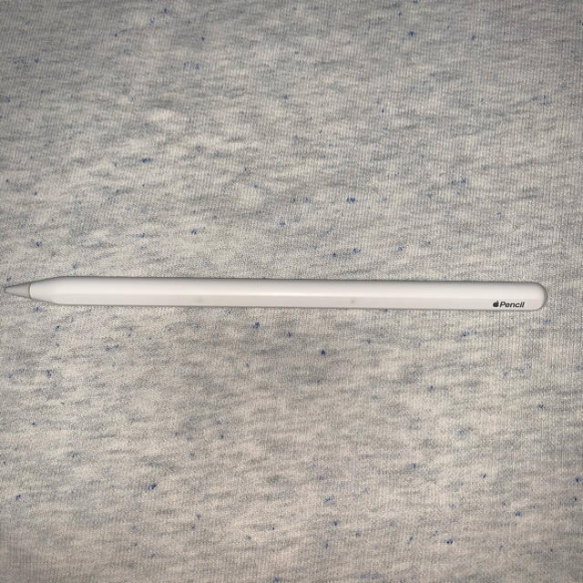 Apple Pencil2 アップルペンシル2