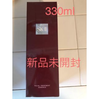 エスケーツー(SK-II)のSK-II フェイシャル トリートメント エッセンス 330ml(化粧水/ローション)