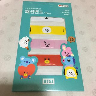 ボウダンショウネンダン(防弾少年団(BTS))のBTS(アイドルグッズ)