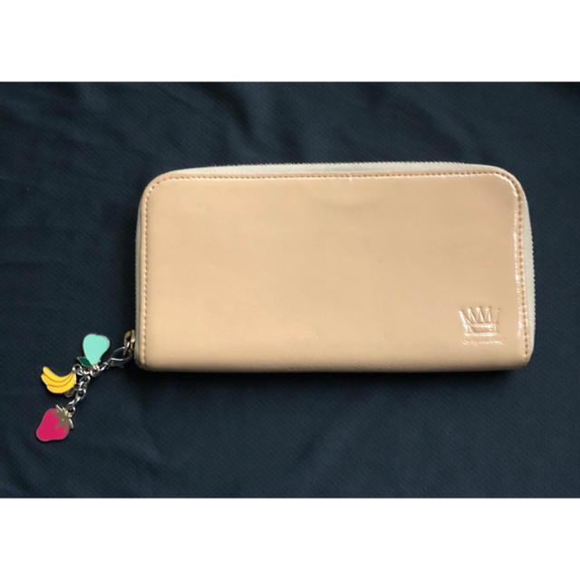 李家幽竹 風水 ラウンドファスナー 長財布 ベージュ Used 送込の通販 By Ashera S Shop ラクマ 李家幽竹 風水 ラウンドファスナー 長財布 ベージュ Used 送込の通販 By Ashera S Shop ラクマ