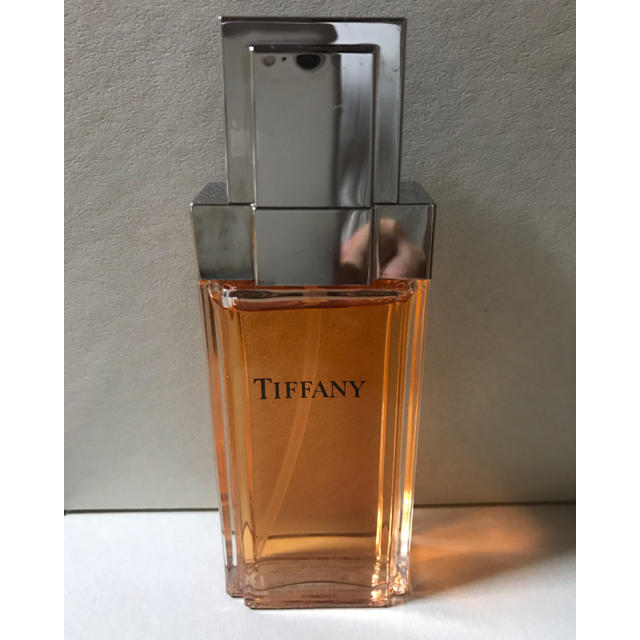 Tiffany & Co.(ティファニー)のTiffany 香水 オードパルファム コスメ/美容の香水(香水(女性用))の商品写真