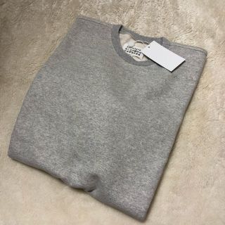 マルタンマルジェラ(Maison Martin Margiela)の期間新品未使用 Maison Margiela　マルジェラ エルボートーレナー (パーカー)