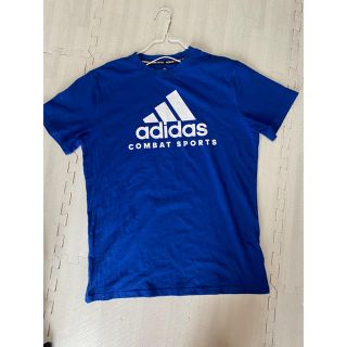 アディダス(adidas)のadidas アディダス Tシャツ(Tシャツ/カットソー(半袖/袖なし))