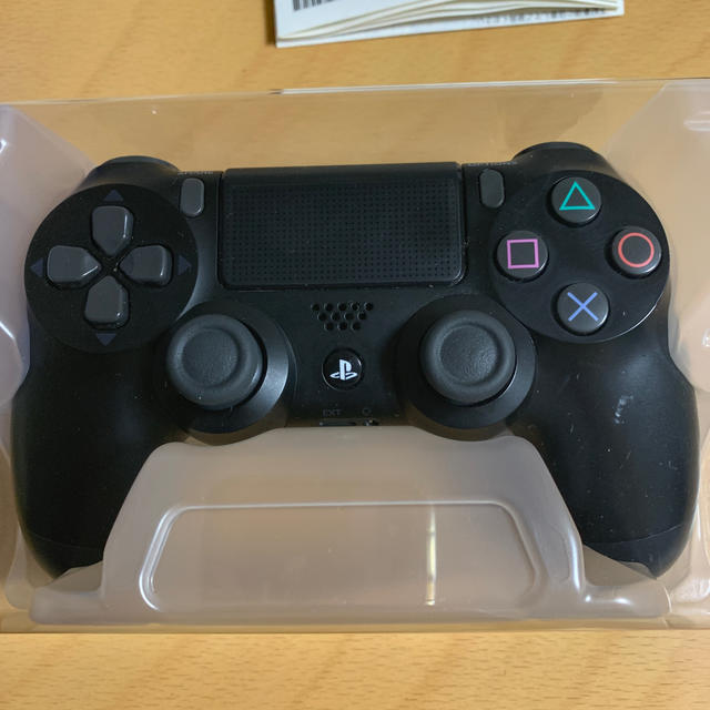 ps4 コントローラー　DUAL SHOCK4