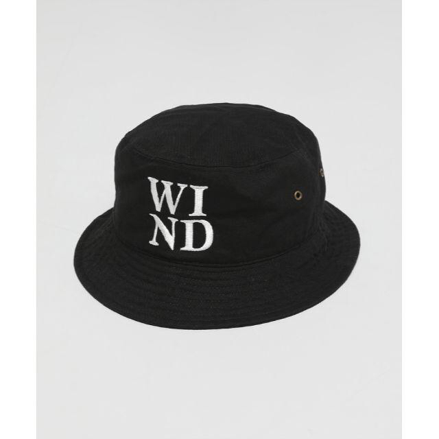 WIND AND SEA × #FR2 WIND Bucket Hat メンズの帽子(ハット)の商品写真