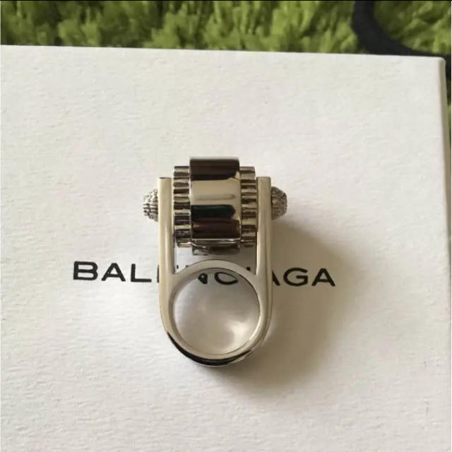 Balenciaga - バレンシアガ リングの通販 by ゆっち's shop ...