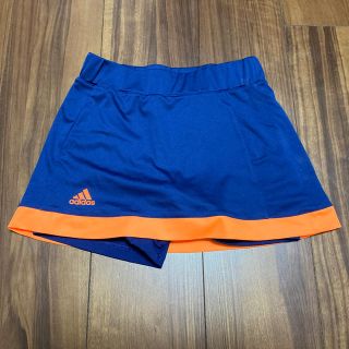 アディダス(adidas)のadidas ジュニア　テニス　スコート(ウェア)