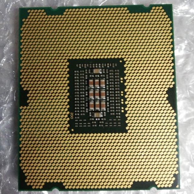 i7-3960x 3.3GHz 1