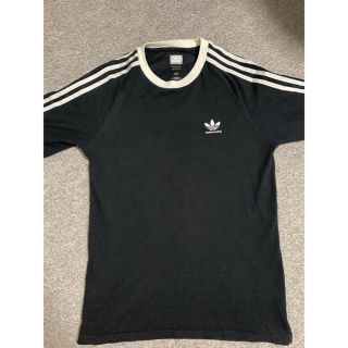 アディダス(adidas)のadidas skateboarding ロンティー(Tシャツ/カットソー(七分/長袖))