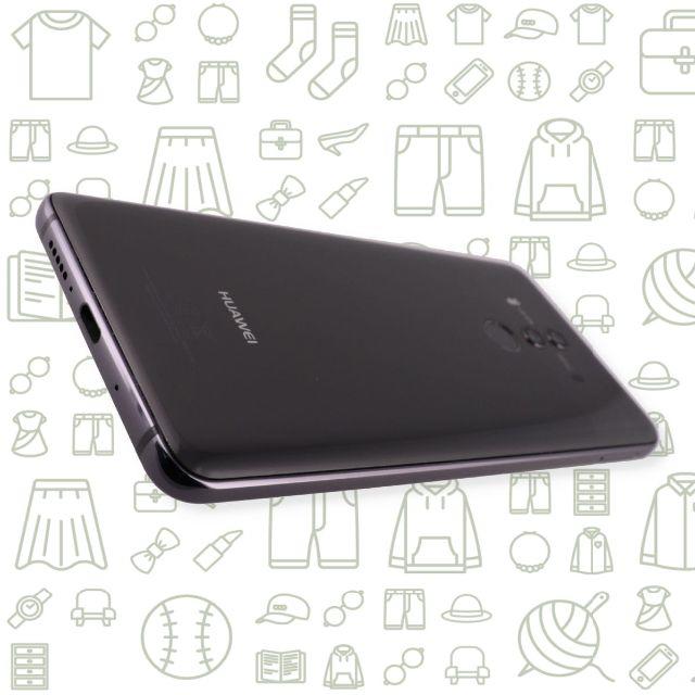 ANDROID(アンドロイド)の【B】HUAWEI_Mate10Pro/BLA-L29/128/SIMフリー スマホ/家電/カメラのスマートフォン/携帯電話(スマートフォン本体)の商品写真