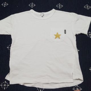 サンカンシオン(3can4on)の(値下げ)キッズ Tシャツ130 3can4on(Tシャツ/カットソー)