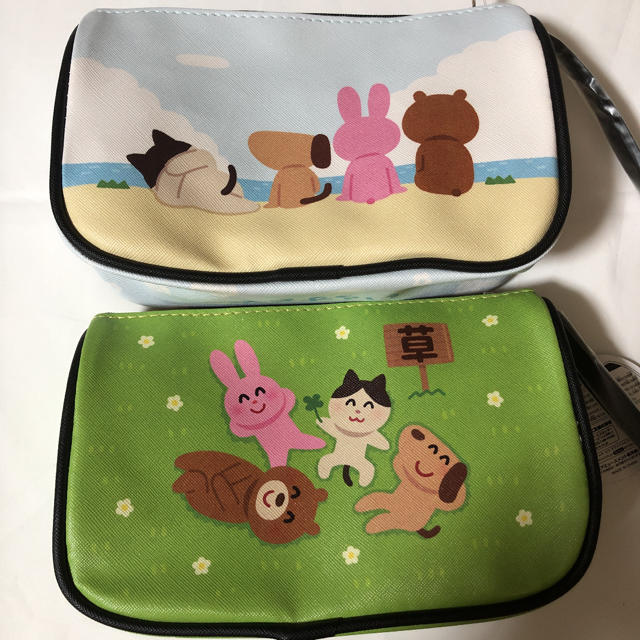 いらすとや 送料無料 ポーチ2種の通販 By Sn S Shop ラクマ いらすとや 送料無料 ポーチ2種の通販 By Sn S Shop ラクマ