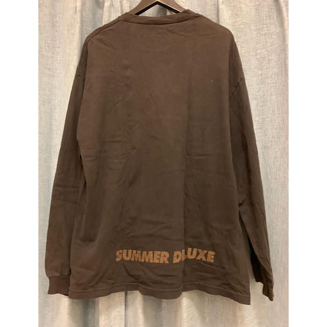 FEAR OF GOD(フィアオブゴッド)のSADE T/シャーデーTシャツfear of god メンズのトップス(Tシャツ/カットソー(七分/長袖))の商品写真