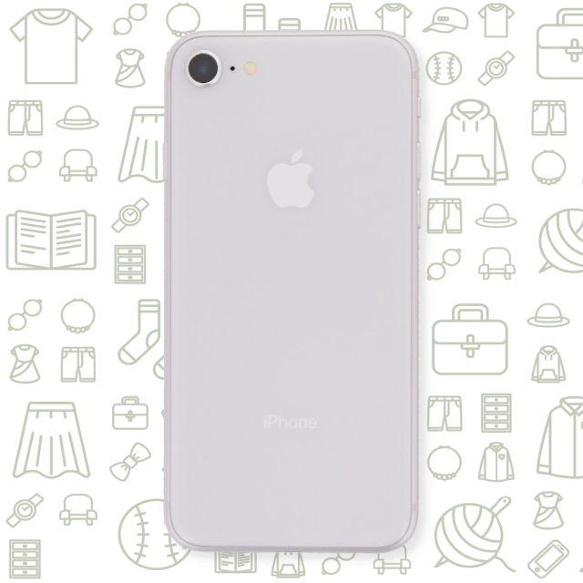 【C】iPhone8/64/SIMフリーSIMフリー1⇒IMEI