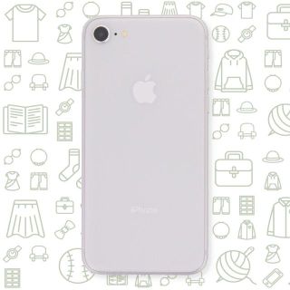 アイフォーン(iPhone)の【C】iPhone8/64/SIMフリー(スマートフォン本体)