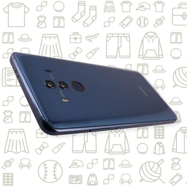 ANDROID(アンドロイド)の【C】HUAWEI_Mate10Pro/BLA-L29/128/SIMフリー スマホ/家電/カメラのスマートフォン/携帯電話(スマートフォン本体)の商品写真