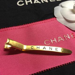 シャネル(CHANEL)のシャネル ヘアピン ヘアアクセサリー(ヘアアクセサリー)