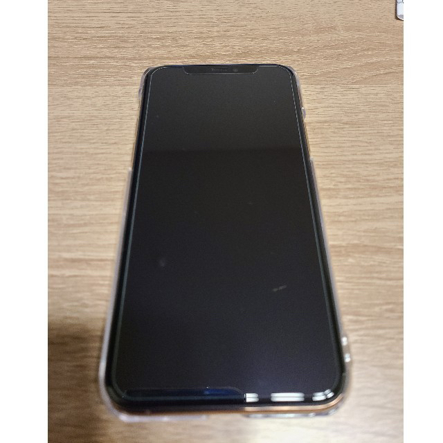 新発売】 iphone11 - iPhone スマートフォン本体 pro Softbank 64gb