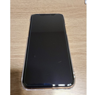 アイフォーン(iPhone)のiphone11 pro  64gb Softbank(スマートフォン本体)
