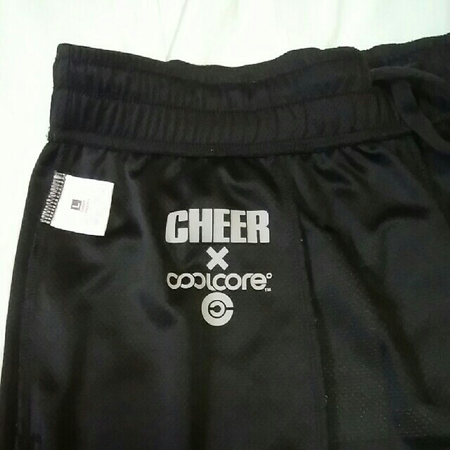 CHEER(チアー)の【CHEER】バスケットパンツ レディースのパンツ(ハーフパンツ)の商品写真