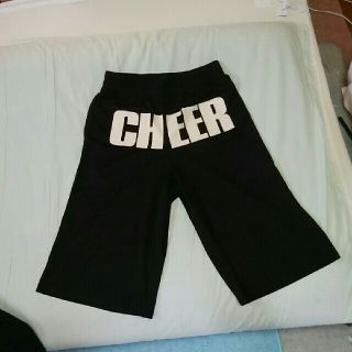 チアー(CHEER)の【CHEER】バスケットパンツ(ハーフパンツ)