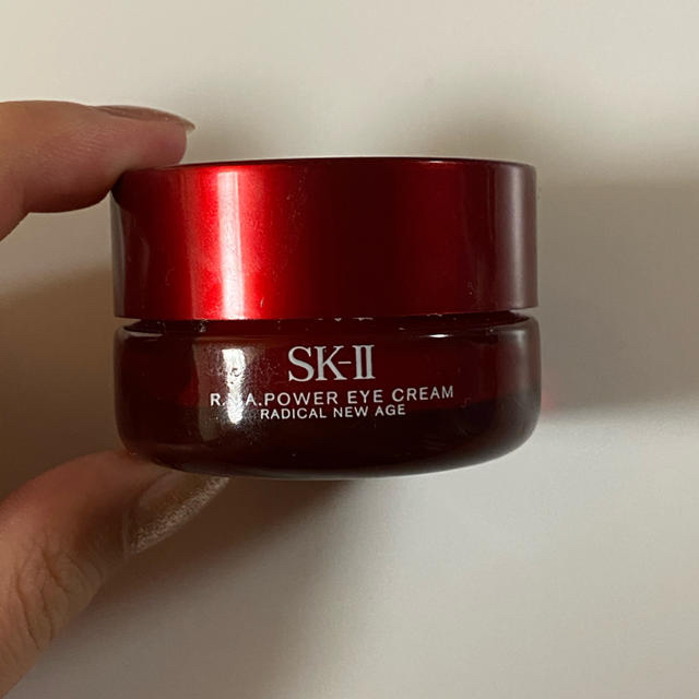 SK-II R.N.A.パワー アイ クリーム