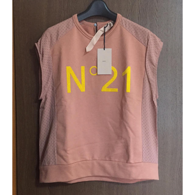 カテゴリ N°21 ヴィトン ザラ ユニクロの通販 by knkn's shop |ヌメロ
