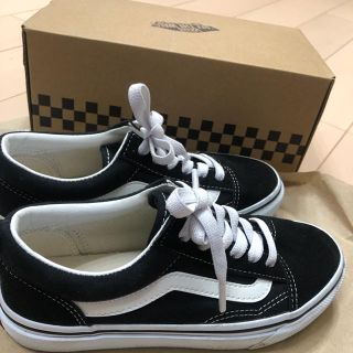 ヴァンズ(VANS)のVANS オールドスクール　スニーカー(スニーカー)