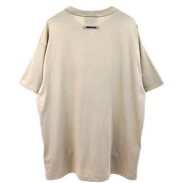 FEAR OF GOD - FEAR OF GOD Essentials FOG Tシャツ 2枚セットの通販 ...