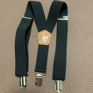 バースデイ　サスペンダー　新品　未使用　キッズ(その他)