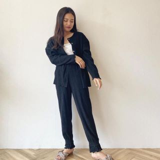 シールームリン(SeaRoomlynn)のtwistyパンツ　ma♡様専用(カジュアルパンツ)