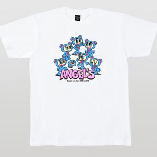 エンジェルブルー(angelblue)のエンジェルブルー  復刻　Tシャツ(Tシャツ(半袖/袖なし))