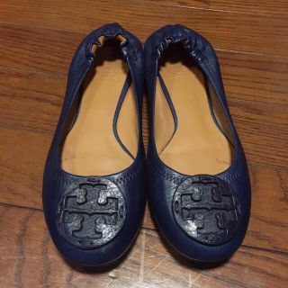 トリーバーチ(Tory Burch)のtory burch フラット7M(ハイヒール/パンプス)