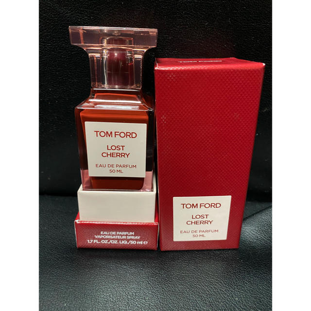 トムフォード ロストチェリー 50ml TOMFORD 香水 ④