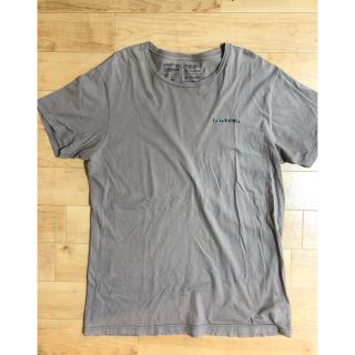 パタゴニア(patagonia)のパタゴニア  Tシャツ(Tシャツ/カットソー(半袖/袖なし))